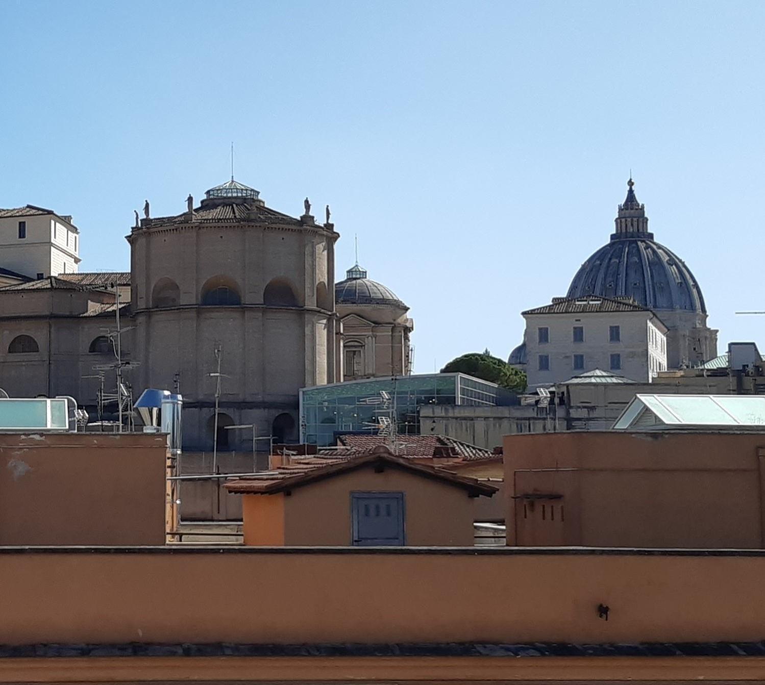 Apartamento Sun'S House Roma Exterior foto